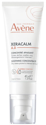 Avene | XeraCalm A.D Συμπυκνωμένο Καταπραϋντικό | 40ml