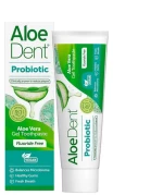 Optima AloeDent Probiotic Toothpaste 75ml
