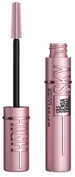 Maybelline Lash Sensational Sky High Mascara Μάσκαρα Για Όγκο & Μήκος 7.2ml - Black