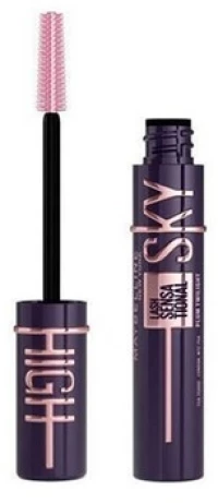 Maybelline Lash Sensational Sky High Mascara Μάσκαρα Για Όγκο & Μήκος 7.2ml - Plum Twilight