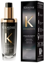 Kerastase Chronologiste L'Ηuile De Parfum Refillable Έλαιο Για Αναζωογόνηση Των Μαλλιών 75ml