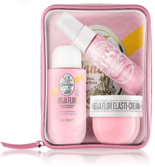 Sol de Janeiro Beija Flor Jet Set