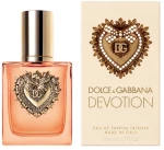 Dolce&Gabbana Devotion Eau de Parfum Intense 50ml