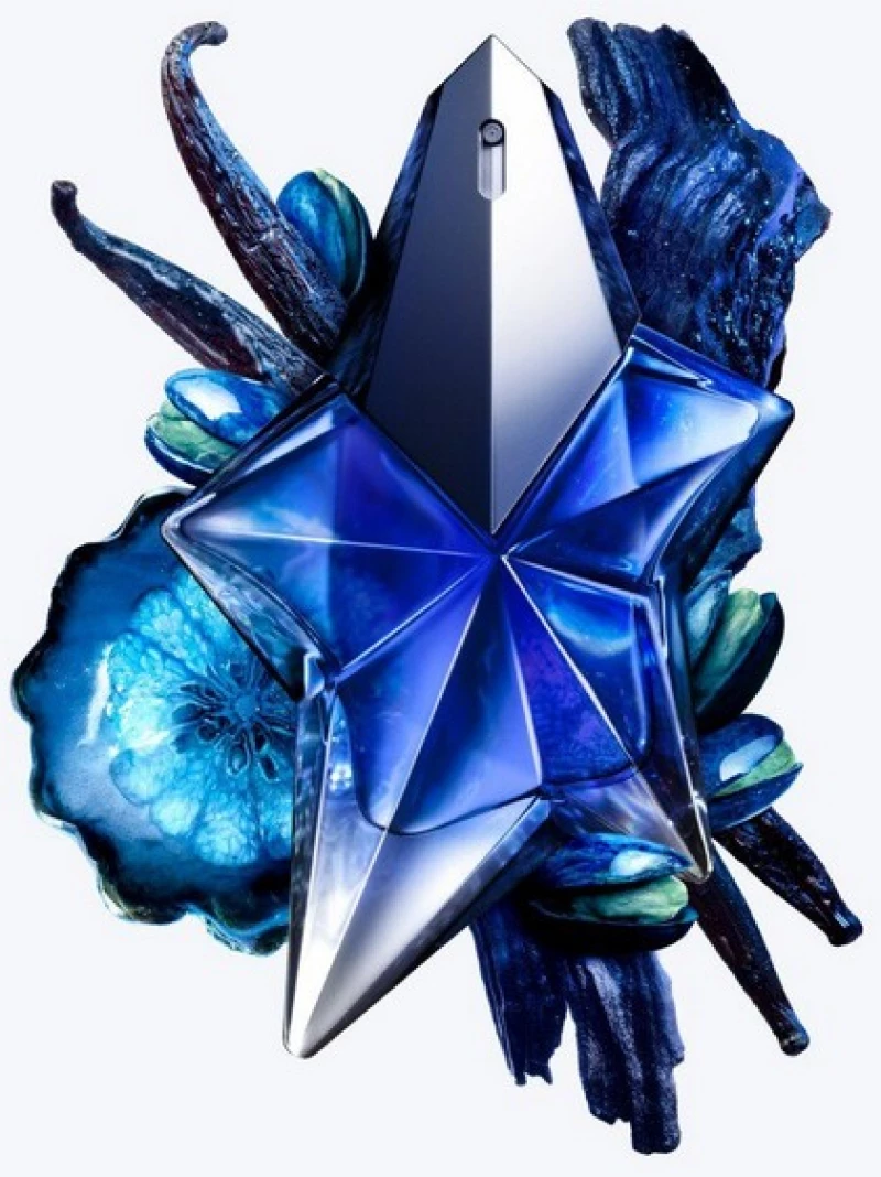 Mugler Angel Stellar Eau De Parfum Lumineuse Refillable 100ml