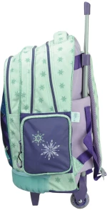 Gim Trolley Δημοτικού Frozen Idyllic