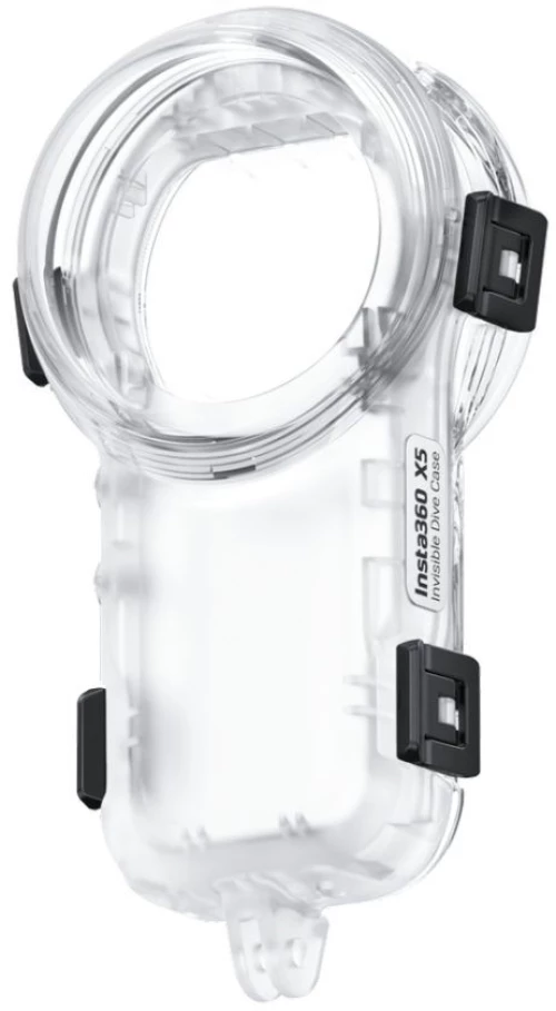 Insta360 X5 Invisible Dive Case