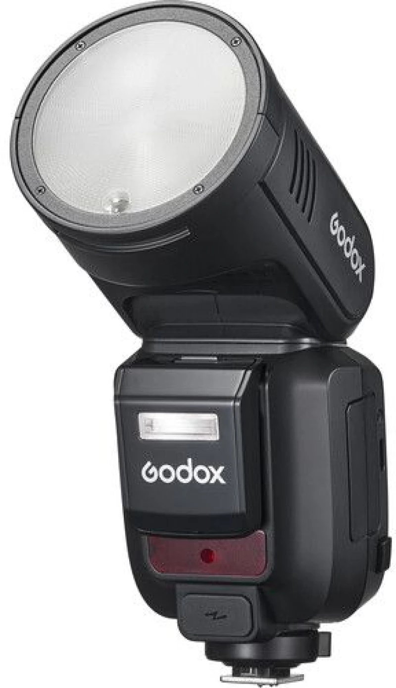Godox V100 Flash Για Sony
