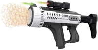 BubbleNator T-3000 – Αυτόματη Μηχανή Σαπουνόφουσκας με Εφέ LED