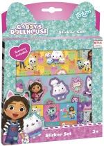 Totum Gabby Stickerset (TT420335)