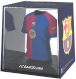 FanCollex: MyJersey - Barcelona FC Home 24/25 (44MY00006)
