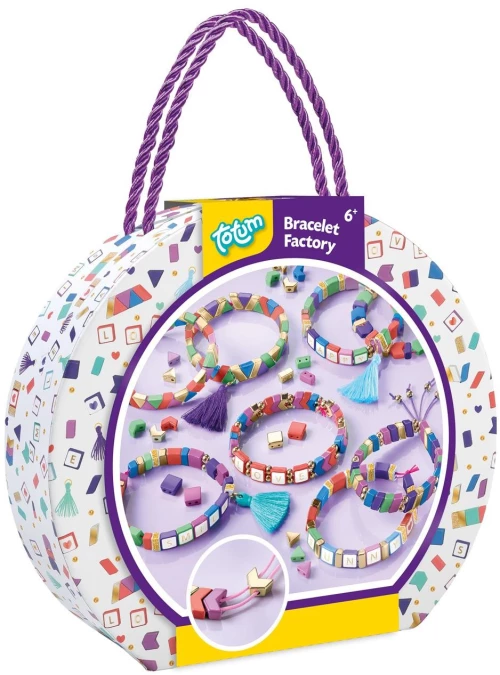 Totum Bead Factory (TT026094)