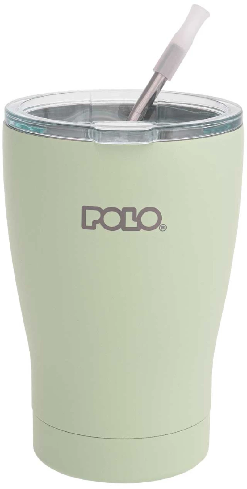 Ποτήρι Θερμός Polo Coffee Mug 350ml Πράσινο 949024-6800