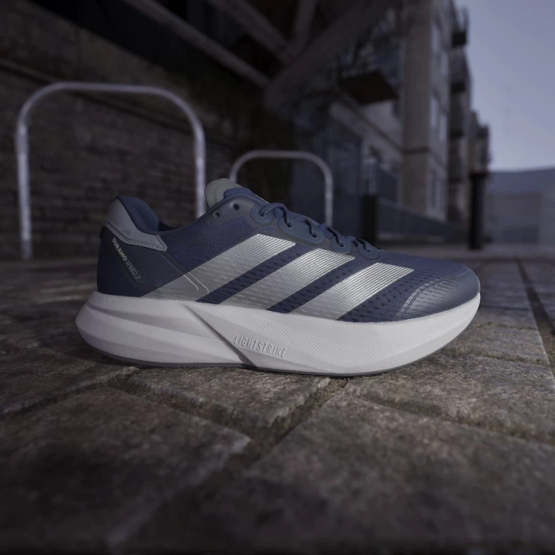 adidas DURAMO SPEED 2 M JS4415 ADIDAS Μπλε