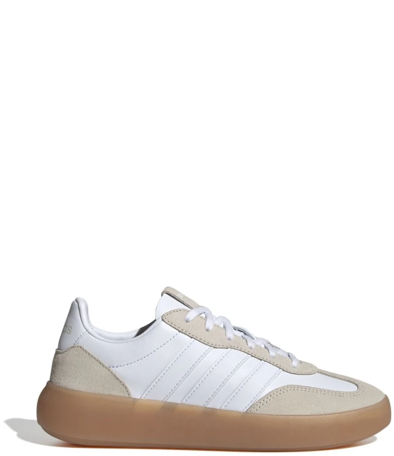 adidas BARREDA DECODE LUX JR3529 ADIDAS Λευκό