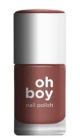 OHBOY NAIL POLISH | ΟΖΤΖ-304| DUSTY ROSE