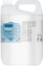 ΑΠΟΛΥΜΑΝΤΙΚΟ ΕΠΙΦΑΝΕΙΩΝ  DISICIDE PLUS+ 5000ml