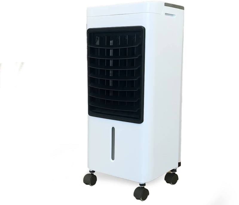 Air Cooler 3-σε-1 Ψύξη, Υγραντήρας & Καθαριστής Αέρα 4L 65W, ADM-545