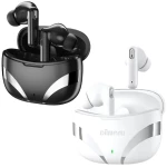 Ασύρματα Ακουστικά Bluetooth In-Ear με Θήκη Φόρτισης & Touch Control - Diinami DM-TW24