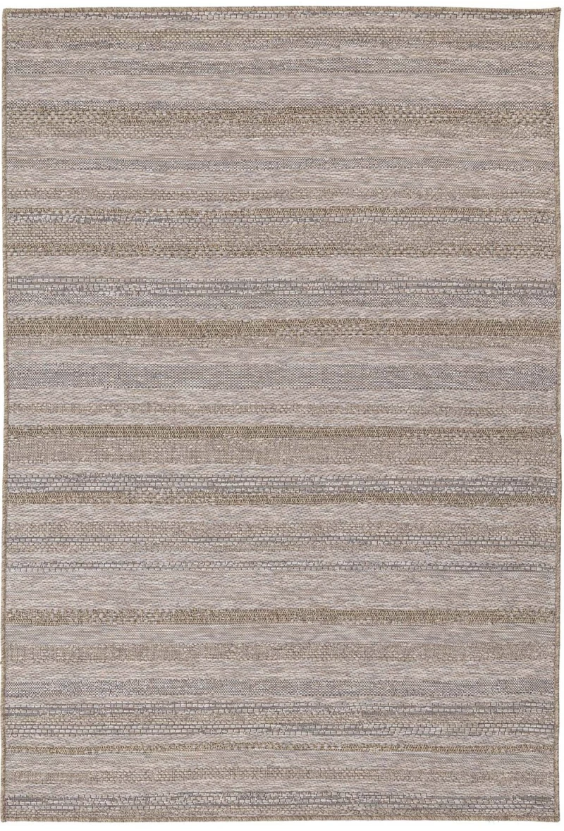 Χαλί Ψάθινο Oria 900 X Beige-Grey Royal Carpet 160X230cm