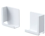 Βάση Στήριξης Tablet Μαγνητική LBTYMZK4984 5x2,5x5cm White Yamazaki