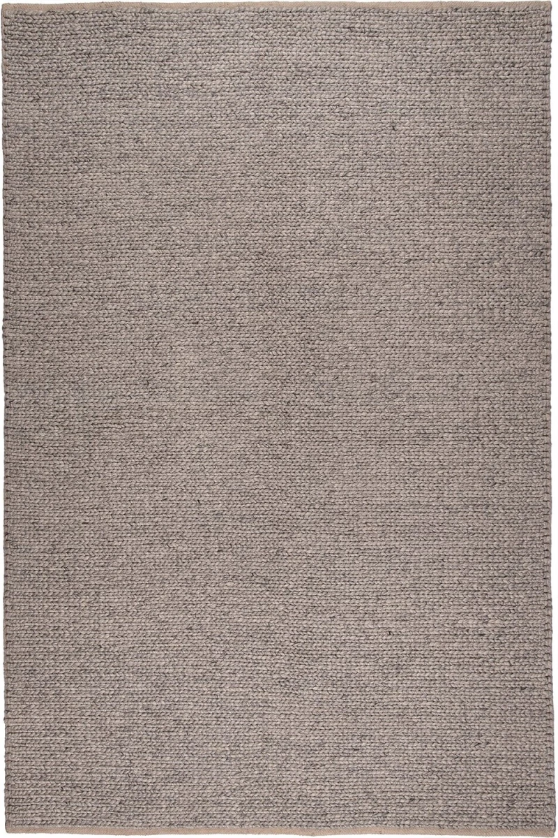 Χαλί Naf Naf Siba Solano SN 16 Grey Βιοκαρπέτ 200X250cm