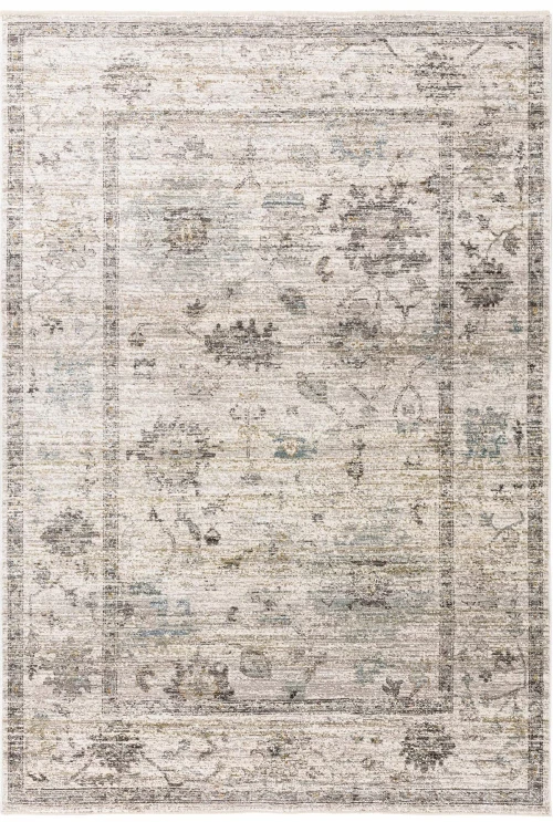 Χαλί Jasper JA02 Beige-Cream Asiatic London 67X240cm