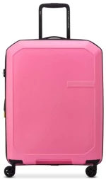 Βαλίτσα Μεσαία Expandable Anvers 310581019 65,5x45x27,5/30,5cm 67+8lt Light Pink Delsey
