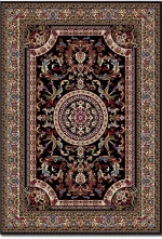 Χαλί Asr Crpt-110 288NGR2241 Multi Conceptum Hypnose 180X280cm