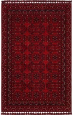 Χαλί Bhr 02 271EKH1952 Red Conceptum Hypnose 120X180cm