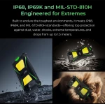 OUKITEL G5 (4GB/128GB) Μαύρο