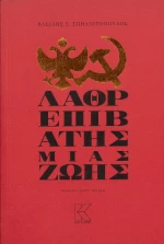 Λαθρεπιβάτης μιας ζωής