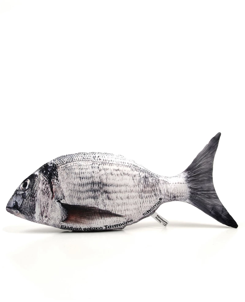 Τσιπούρα - fishome