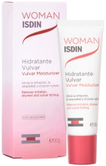 Isdin Velastisa Vulvar Moisturizer 30g