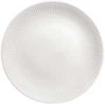 Πιάτο Γλυκού Sense REL208K6 20x2cm White Espiel Πορσελάνη