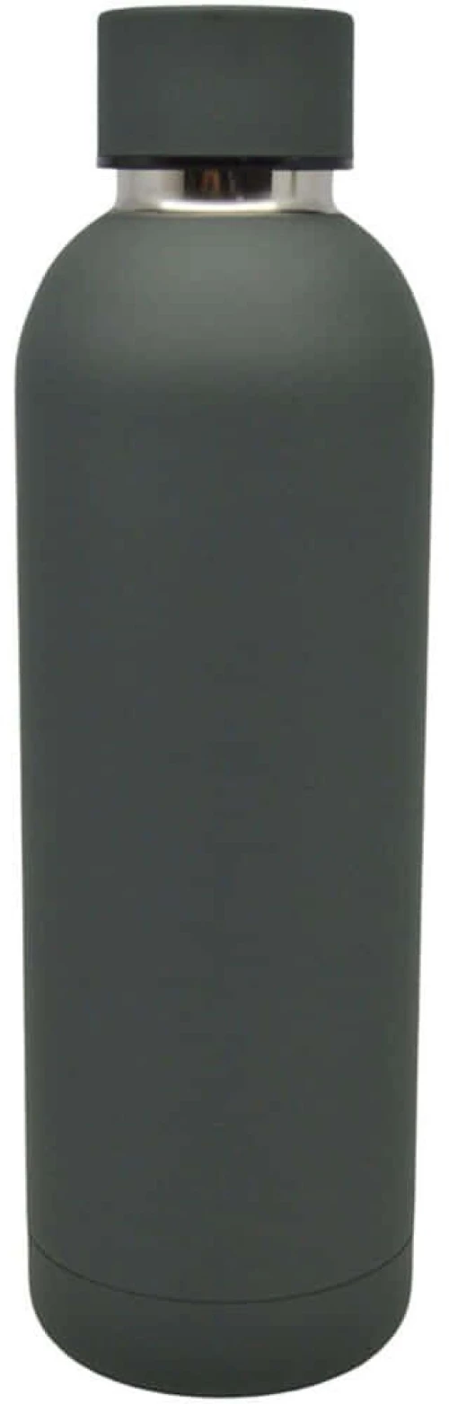 Θερμός Ανοξείδωτο 847228 Soft Touch 500ml Forest Green Ankor