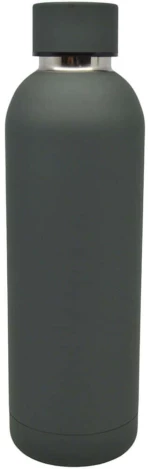 Θερμός Ανοξείδωτο 847228 Soft Touch 500ml Forest Green Ankor