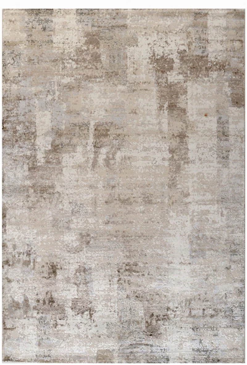 Χαλί Beyond 75245-670 Beige-Brown Merinos 160X230cm