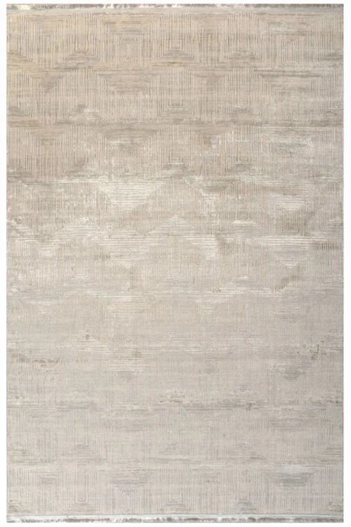 Χαλί Kandy 74731-095 Beige-Grey Merinos 200X290cm