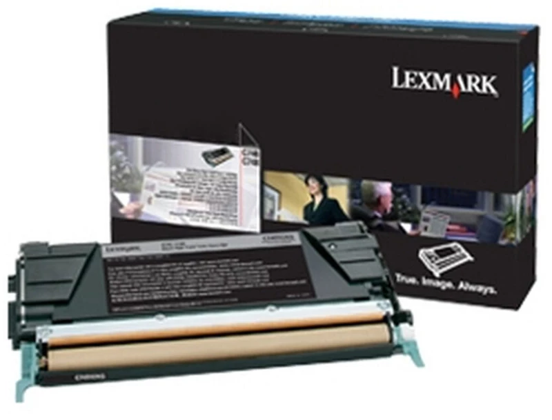 Τόνερ Lexmark 24B6035 Μαύρο