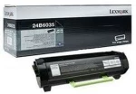 Τόνερ Lexmark 24B6035 Μαύρο