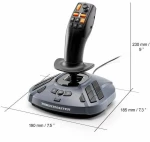 Joystick Thrustmaster