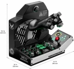 Τηλεχειριστήριο Xbox One Thrustmaster