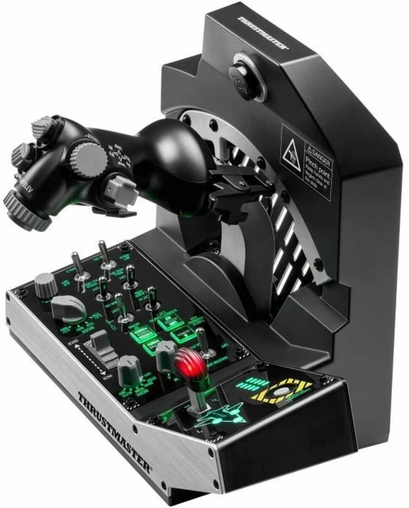 Τηλεχειριστήριο Xbox One Thrustmaster
