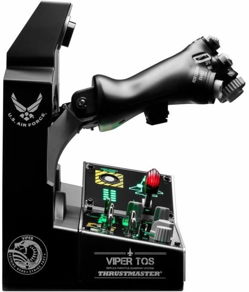 Τηλεχειριστήριο Xbox One Thrustmaster