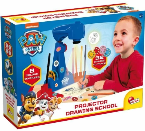 Σετ Γραφής Lisciani Giochi