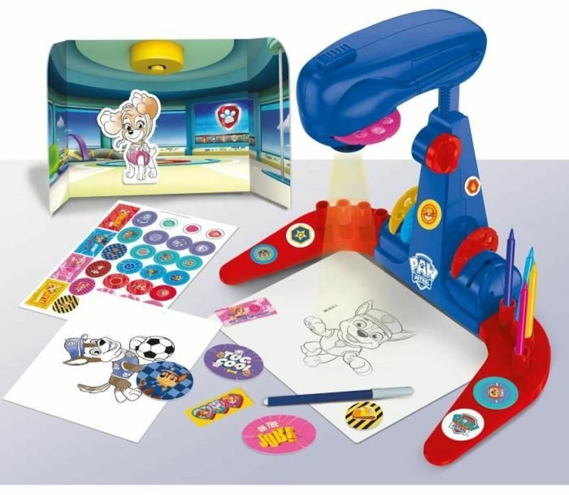 Σετ Γραφής Lisciani Giochi