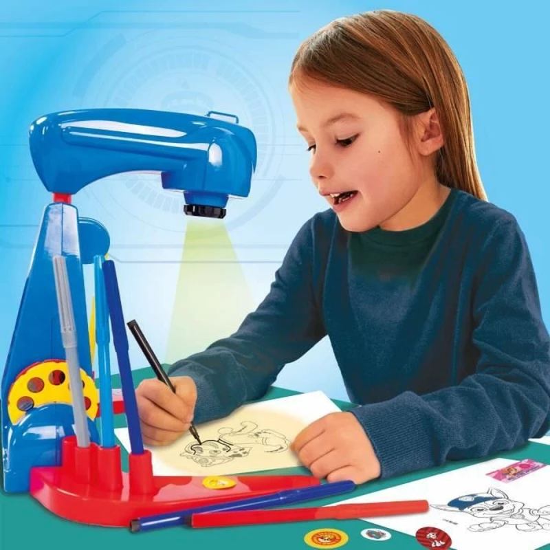 Σετ Γραφής Lisciani Giochi