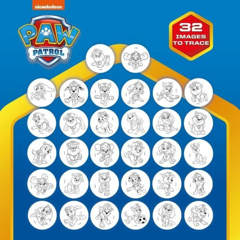 Σετ Γραφής Lisciani Giochi