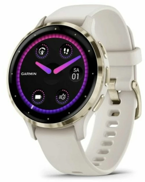 Smartwatch GARMIN Ελεφαντόδοντο 1,2"