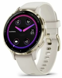 Smartwatch GARMIN Ελεφαντόδοντο 1,2"